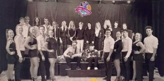 SANTA BALERA: dopo la partecipazione al Festival di Sanremo annunciano le prime date del tour