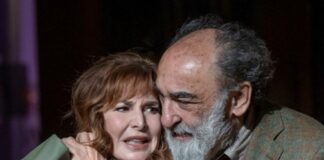 “La Signora del Martedì” il 22 marzo al Teatro Nuovo di Ferrara