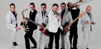 Evento di Venerdi 8 Marzo al NOI LOUNGE MUSIC CLUB