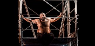 Barabba il 12 marzo al Teatro Masini di Faenza