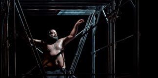 Teatro Kismet in “Barabba” il 13 marzo al Teatro Piccolo di Forlì
