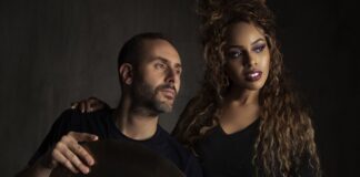 Evento di Giovedi 21 Marzo al NOI LOUNGE MUSIC CLUB