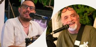Evento di Venerdi 22 Marzo al NOI LOUNGE MUSIC CLUB