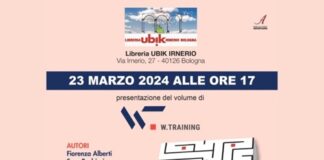 “VITE AL LAVORO” il 23 marzo la presentazione a Bologna