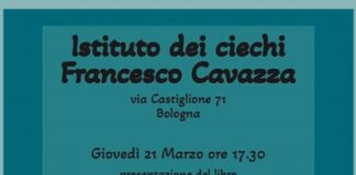 “All’inizio era il buio” di J.M.Hull il 21 marzo la presentazione a Bologna