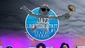 Concerto live gratuito di Double Soul feat. Chicco Montisano il 7 marzo al Teatro Verdi di Poviglio