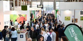 Macfrut 2024: Il futuro dell’ortofrutta nel Salone “Innovation Hub for Healthy Food”