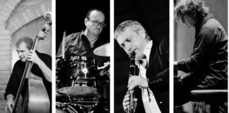 Evento di Venerdi 1 Marzo al Noi Lounge Music Club