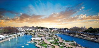 Italia in Miniatura apre in anticipo sabato 16 e domenica17 marzo