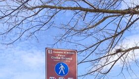 Toponomastica: a Corpolò un parco dedicato a Clelia Granci