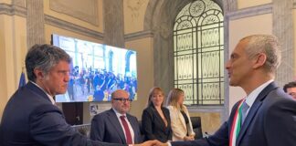 Il sindaco Sadegholvaad: “Complimenti a L’Aquila Capitale italiana della Cultura 2026
