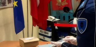 Giro di spaccio tra minorenni, la Polizia locale denuncia sei ragazzi e ragazze tra i 15 e i 17 anni