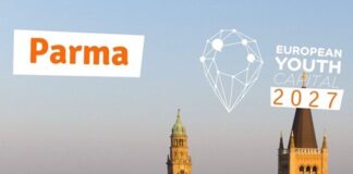 Parma in finale come Capitale Europea dei Giovani 2027