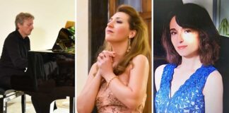Il 27 marzo concerto di Pasqua a Ro Ferrarese