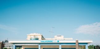 Ponti di Primavera a Cesenatico, la meta green della Riviera Romagnola