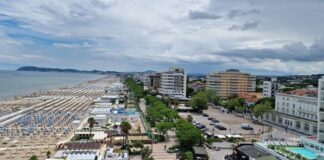 Dal 29 marzo e fino al 30 settembre saranno attivi i parcometri in tutta la zona mare