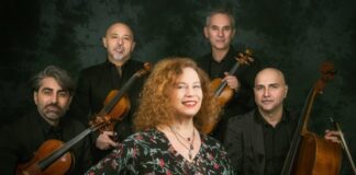 Crossroads: Sarah Jane Morris il 23 marzo in concerto a Sassuolo