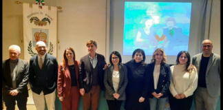 Cattolica apre la settimana della legalità con lo spettacolo “Il tempo attorno” di Scarpinato
