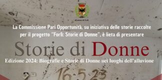 “Forlì: Storie di donne” il 21 marzo alla Fabbrica delle Candele