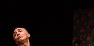 Teatro Piccolo, Forlì: Gianluca Ferrato in “Tutto sua madre” martedì 26 marzo