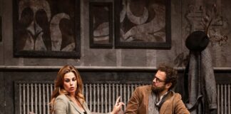 “Scusa sono in riunione… ti posso richiamare?” dal 22 al 24 marzo al Teatro Diego Fabbri di Forlì