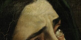 Gli ultimi istanti delle nostre vite precedenti