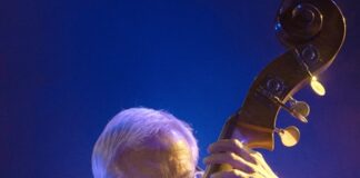 Piacenza Jazz Fest: sabato 9 marzo doppio set con Zanchi e NDOVU; domenica 10 marzo Samantha Iorio 5et al centro Gotico