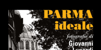 9 marzo: all’Università di Parma presentazione e inaugurazione della mostra “Parma ideale, fotografie di Giovanni Lunardi”