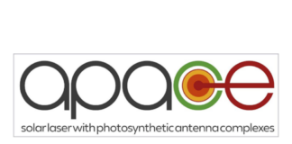 Laser a pompa solare per applicazioni spaziali: finanziato il progetto internazionale “APACE”, l’Università di Parma nel network di ricerca