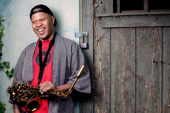 Steve Coleman and Five Elements il 2 marzo al Piacenza Jazz Fest,