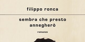 Sembra che presto annegherò il 12 marzo la presentazione a Bologna