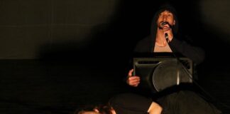 Cross the line il 1° marzo al Teatro Giovanni Testori di Forlì