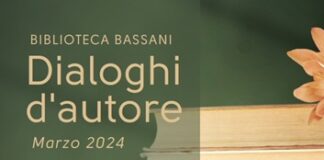 “Dialoghi d’autore”: alla Bassani il libro “I nostri giorni difficili” di Ugo Colla