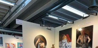 In 6.800 a 7.8.Novecento in Fiera a Modena