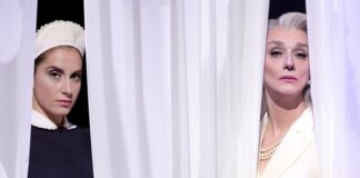 Teatro Galli, cancellato lo spettacolo di Drusilla Foer “Venere Amica”