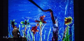 Domenica 24 marzo doppio appuntamento con Sciroppo di Teatro a Cattolica e Morciano