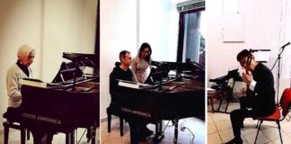Inaugurata a Berra (Fe) la nuova sede della Scuola di Musica “Amici perLa Musica APS”
