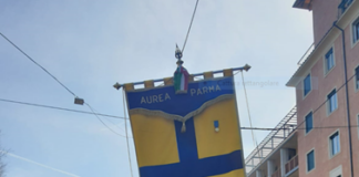 Il Comune di Parma al corteo di Libera a Roma contro le mafie