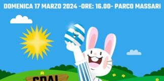 “SPAL Egg Hunt”, al via la seconda edizione al Parco Massari