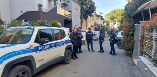 Operazione antiprostituzione della Polizia Locale: sequestrata struttura ricettiva