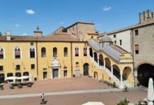 Esito della seduta del Consiglio comunale di Ferrara