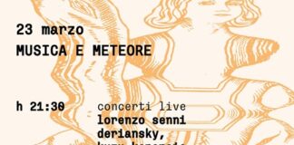 Rap innovativo e la sperimentazione elettronica il 23 marzo entrano al Teatro Petrella di Longiano