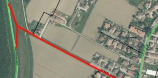 “Rigenerazione delle frazioni”: in partenza la ripavimentazione di via Maria Chiara Nanetti a Francolino