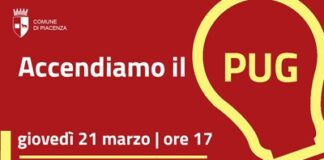 “Accendiamo il PUG”, al via un ciclo di sopralluoghi negli spazi che scriveranno la rigenerazione urbana di Piacenza
