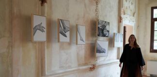 The Ballad of Human Mutations: Villa Franceschi di Riccione ospita la mostra che celebra la diversità