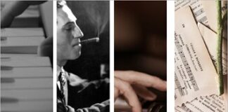 “Il caso Gershwin”: alla Bassani una lezione musicale di Giordano Tunioli