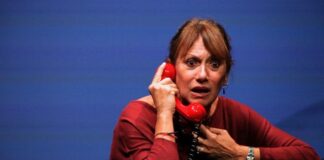 “Il mio brillante divorzio” dal 3 al 5 maggio al Teatro Dehon
