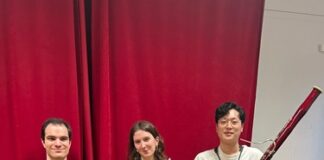 Casa Romei festeggia la giornata della Liberazione con un concerto degli studenti del Conservatorio sulle note di Beethoven e Shostakovich