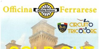 “Valli e Nebbie” primo appuntamento del Circuito Tricolore Asi 2024. Novanta auto in passerella