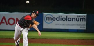 Una vittoria e una sconfitta per New Rimini contro Rovigo